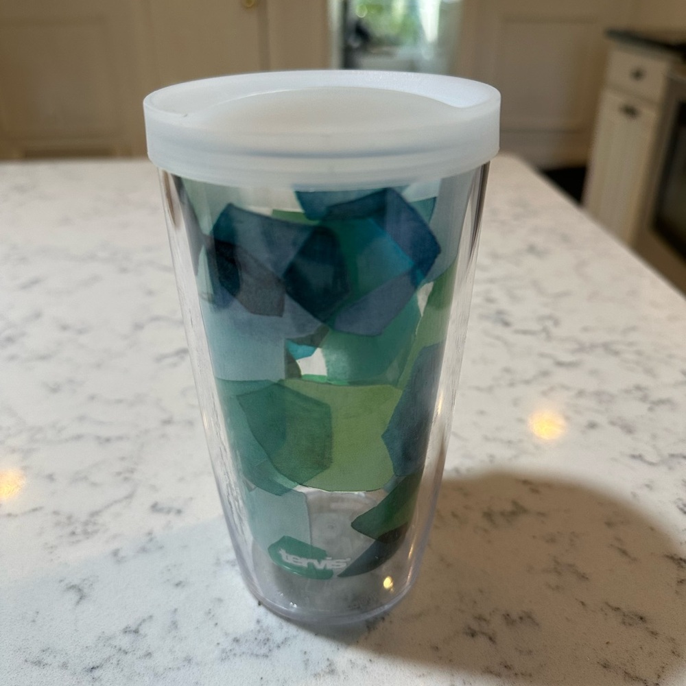 Tervis Tumbler NWOT